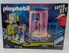 PLAYMOBIL 70009 SuperSet Galassia Polizia Prigione Anteprima dell’immagine prodotto 10