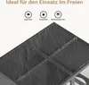 Wiltec Freilaufgehege Katzen 116 x 82 x 175,7 cm, Produktbild-Vorschau 6