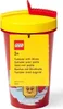LEGO Gobelet avec paille ICONIC GIRL 0,5 litre Voir les images du produit 4