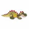 NICI peluche Dino Fossily sdraiato 25 cm, VERDE Anteprima dell’immagine prodotto 2