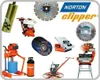 NORTON clipper Fliesenschneidmaschine - 1,100 W - Produktbild-Vorschau 26