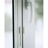 ABUS FU7350W, Biały, 2 m, Przewodowa, 12 x 48 x 11 mm, 60 Podgląd zdjęcia produktu 2