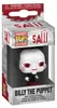 Figurine Funko POP Keychain Saw Billy the Puppet Brelok Voir les images du produit 5
