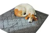 Hundedecke 100 x 120cm, anthrazit für Allergiker Hunde, Produktbild-Vorschau 1