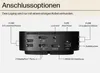 HP USB-C/A Universal Dock G2 Dockingstation Produktbild-Vorschau 24