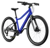 WOOM Explore 5 Gen.H Kinder Fahrrad 7-11 Jahre 125-145 cm Produktbild-Vorschau 2