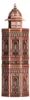 Lattafa Perfumes - Lattafa Mughal Fort EDP 100ml Produktbild-Vorschau 11
