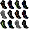 TEXEMP Sneaker Socken Herren & Damen 12 Paar  Mehrfarbig Produktbild-Vorschau 1