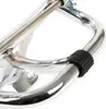 Portapacchi posteriore pieghevole Moto Nostra Vespa LX50, Anteprima dell’immagine prodotto 5