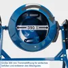 Przecinarka do glazury Scheppach FS3600 - 230V 900W | Podgląd zdjęcia produktu 17
