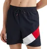 Boxer Mann Meer oder Pool Trunk TOMMY HILFIGER Artikel Produktbild-Vorschau 12