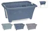 Panier à linge Excellent Houseware avec pieds, en Voir les images du produit 2