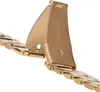 Bizon Strap Watch Aura Apple Watch 38/40/41mm roségold Produktbild-Vorschau 4