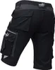 PUMA WORKWEAR PRECISION X Šortky Black/Anthracite 56 Náhled obrázku produktu 2