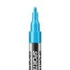 SportPens Acrylstift - wasserfester Lackmarker, deckender Produktbild-Vorschau 1