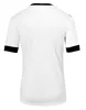 Uhlsport Offense 23 Trikot Kurzarm Herren - Weiß / Schwarz Produktbild-Vorschau 2