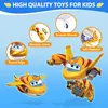 Mega Oyuncak Super Wings Saison 6 Figuren, Robots, Produktbild-Vorschau 3