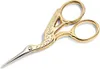 Prym 611445 Stickschere Storch Produktbild-Vorschau 1