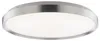 Brilliant Fancia Deckenleuchte LED 48,5cm eisen/weiß  17W Produktbild-Vorschau 4