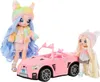 MGA Entertainment 572411EUC - Na ! Na ! Na ! Surprise Soft Voir les images du produit 19