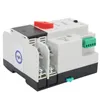 Przełącznik zasilania Dual Power Automatyczny bezprzerwowy Podgląd zdjęcia produktu 4