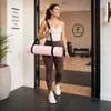 Jógová podložka, sportovní podložka 183 x 61 x 0,6 cm, Náhled obrázku produktu 5