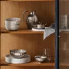 Georg Jensen - BERNADOTTE Thermoskanne, 1 l Produktbild-Vorschau 5