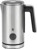 A product shot of a milk frother. Voir les images du produit