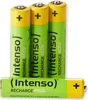 Intenso 7505114 Batteria Ricaricabile Mini Stilo AAA Nichel Anteprima dell’immagine prodotto 3