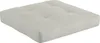 sunnypillow Gartenkissen Sitzkissen für Rattanmöbel UV - Produktbild-Vorschau 2
