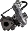 Turbocompresseur pour Mitsubishi L 200 2.5 DI-D 4WD 100 kW Voir les images du produit 7