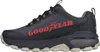 Skechers Schuhe Max Protect Fast Track, 237304BKMT Produktbild-Vorschau 3
