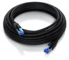Cable de conexión Primewire CAT 8 con cubierta de algodón, Vista previa de la imagen del producto 7