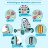 COSTWAY Babywalker, Montessori-Kleinkindspielzeug, Produktbild-Vorschau 4