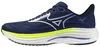 Chaussures de running Mizuno Wave Rider 29 pour Homme Voir les images du produit 1