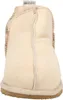 Shepherd Hausschuhe Annie, Rauleder, Beige Produktbild-Vorschau 5