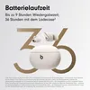 Apple Studio Buds + - Draadloze oordopjes (true wireless) Productafbeelding-voorbeeld 11
