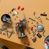 Herr der Ringe: Ausstellungsstück Saurons Helm Produktbild-Vorschau 11