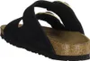 Birkenstock Arizona Big Buckle Schwarz - Damen Hausschuhe - Produktbild-Vorschau 55