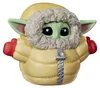 Star Wars Grogu Eisige Macht, 4 Jahr(e), SW Collectibles, Produktbild-Vorschau 9