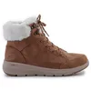 Skechers Glacial Ultra - Cozyly - Chestnut Synthetik Größe: Produktbild-Vorschau 30