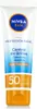 Nivea Sun UV Face Shine Control Cream SPF 50 (01 Medium) 50 Produktbild-Vorschau 1