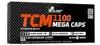 Olimp TCM Mega Caps (120 kapsułek) Podgląd zdjęcia produktu 2