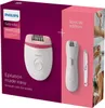 Philips Epilierer-Set BRP 506/00 Satinelle Essential Produktbild-Vorschau 2