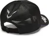 MERCEDES AMG PETRONAS F1 2024 Lewis Hamilton Trucker Kappe Produktbild-Vorschau 4