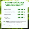 Raubmilben gegen Spinnmilben bei Gemüse-, Zier- & Produktbild-Vorschau 5