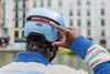 Casque de ville ABUS HUD-Y ACE - casque de vélo stylé avec Voir les images du produit 5