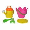 Grünes Gartenspielzeug-Gartenset Produktbild-Vorschau 4