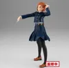 Banpresto - Jujutsu Kaisen - Nobara Kugisaki 16 cm Produktbild-Vorschau 4