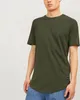 Jack & Jones T-Shirt 5er Pack 5 Pack T-Shirt Rundhals Produktbild-Vorschau 13